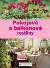 Pokojové a balkonové rostliny