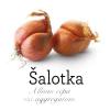 Allium cepa var. aggregatum - šalotka