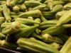 Okra obohatí jídelníček: Abelmoschus esculentus (PIXABAY)