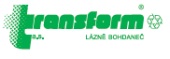  - Transform a.s. Lázně Bohdaneč